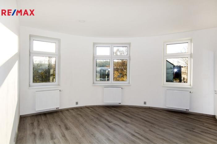 Prodej činžovního domu, Ústí nad Labem - Předlice, náměstí Prokopa Velikého, 576 m2