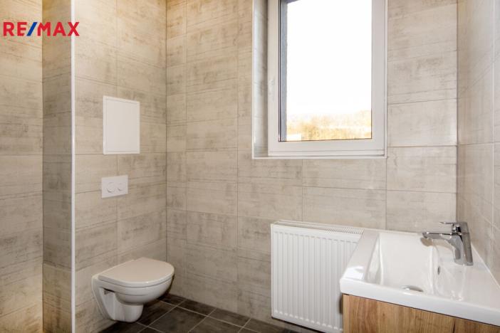 Prodej činžovního domu, Ústí nad Labem - Předlice, náměstí Prokopa Velikého, 576 m2