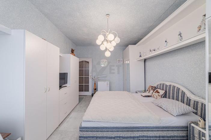 Prodej bytu 2+1, Ostrava - Poruba, Kosmická, 55 m2