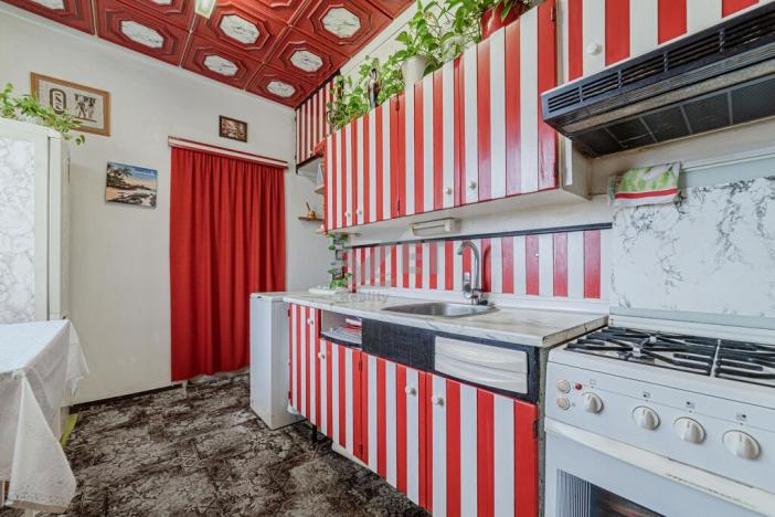 Prodej bytu 2+1, Ostrava - Poruba, Kosmická, 55 m2