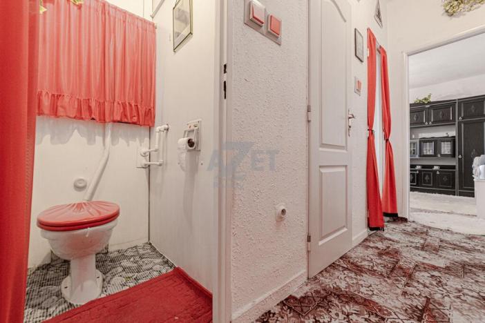 Prodej bytu 2+1, Ostrava - Poruba, Kosmická, 55 m2