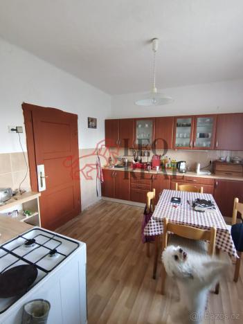 Prodej rodinného domu, Habartov - Kluč, Krátká, 108 m2
