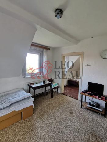 Prodej rodinného domu, Habartov - Kluč, Krátká, 108 m2