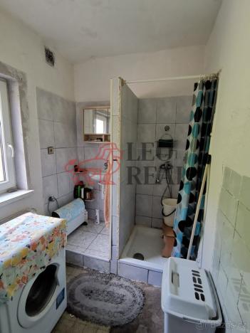 Prodej rodinného domu, Habartov - Kluč, Krátká, 108 m2