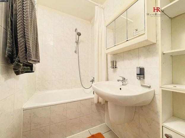 Prodej bytu 2+kk, Praha - Kamýk, Smotlachova, 49 m2