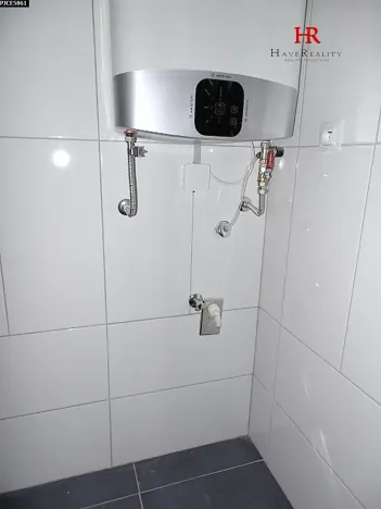 Pronájem bytu 1+kk, Týnec nad Sázavou, 25 m2