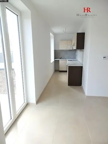 Pronájem bytu 1+kk, Týnec nad Sázavou, 25 m2