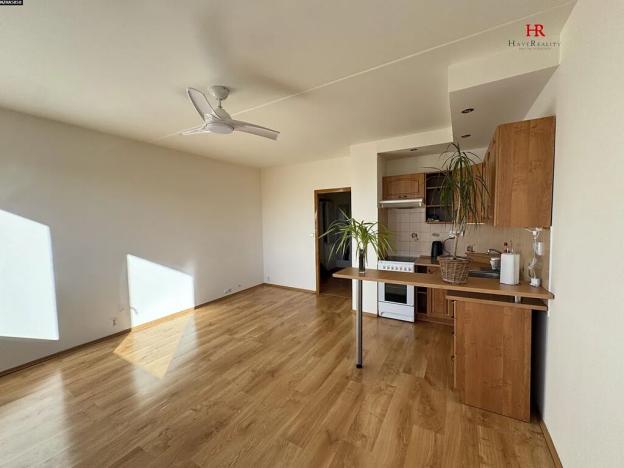 Prodej bytu 2+kk, Praha - Chodov, Leopoldova, 45 m2