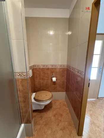 Prodej bytu 2+kk, Praha - Chodov, Leopoldova, 45 m2