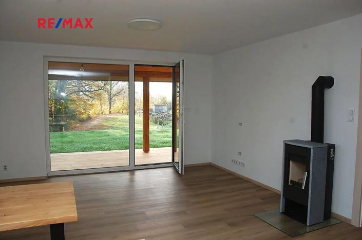 Pronájem rodinného domu, Zruč nad Sázavou, Ve Smrčkách, 69 m2