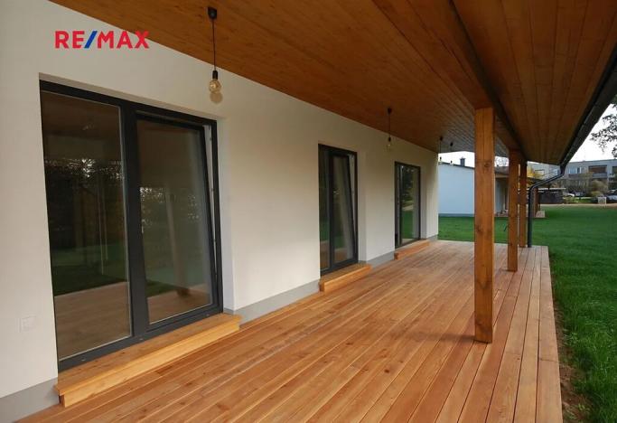 Pronájem rodinného domu, Zruč nad Sázavou, Ve Smrčkách, 69 m2