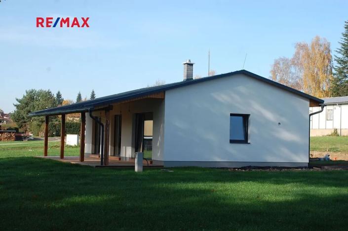 Pronájem rodinného domu, Zruč nad Sázavou, Ve Smrčkách, 69 m2