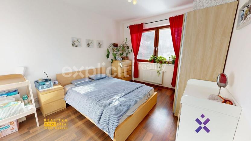 Pronájem bytu 3+kk, Brno, Řípská, 73 m2