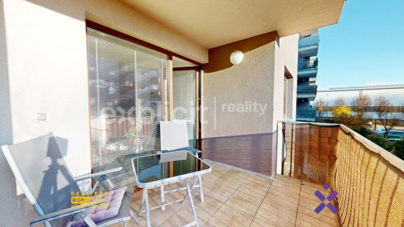 Pronájem bytu 3+kk, Brno, Řípská, 73 m2