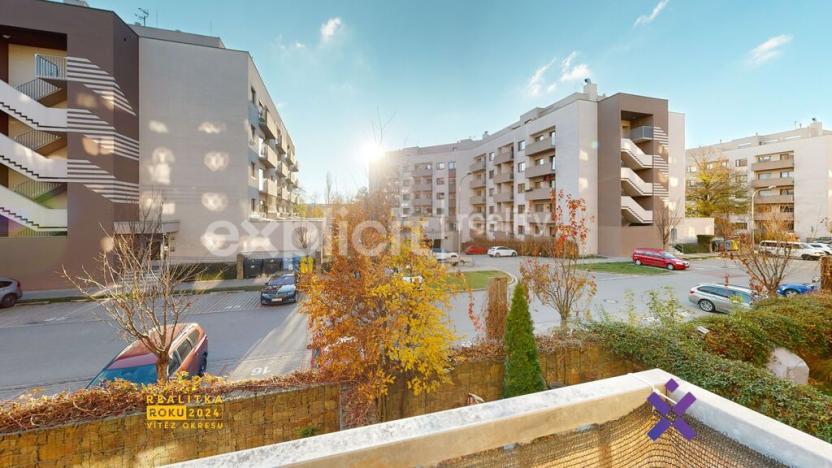 Pronájem bytu 3+kk, Brno, Řípská, 73 m2