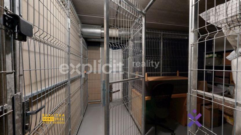 Pronájem bytu 3+kk, Brno, Řípská, 73 m2