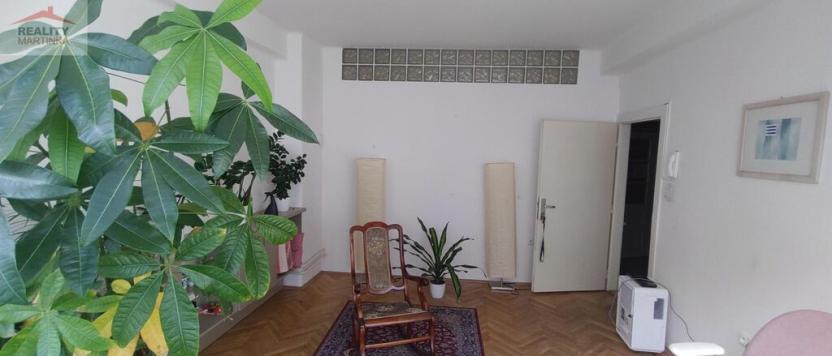 Pronájem kanceláře, Valašské Meziříčí, Mostní, 19 m2