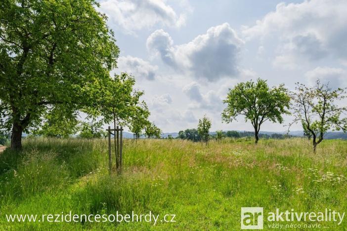 Prodej rodinného domu, Soběhrdy, 158 m2