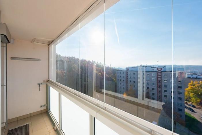 Prodej bytu 3+1, Praha - Hodkovičky, Pod lysinami, 80 m2