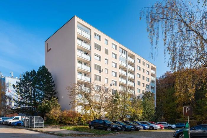 Prodej bytu 3+1, Praha - Hodkovičky, Pod lysinami, 80 m2