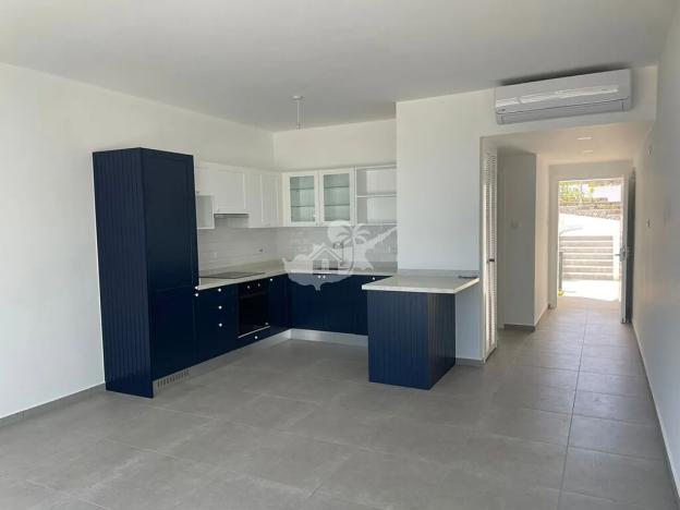 Prodej bytu 1+kk, Agios Amvrosios Keryneias, Kypr, 44 m2