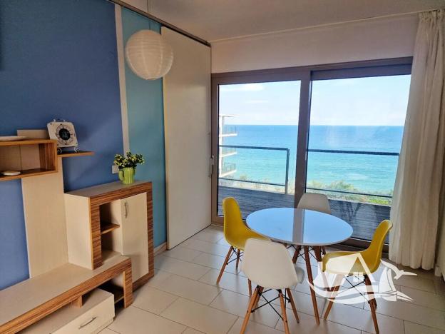 Prodej bytu 2+kk, Obzor, Bulharsko, 66 m2