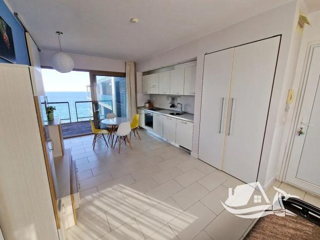 Prodej bytu 2+kk, Obzor, Bulharsko, 66 m2