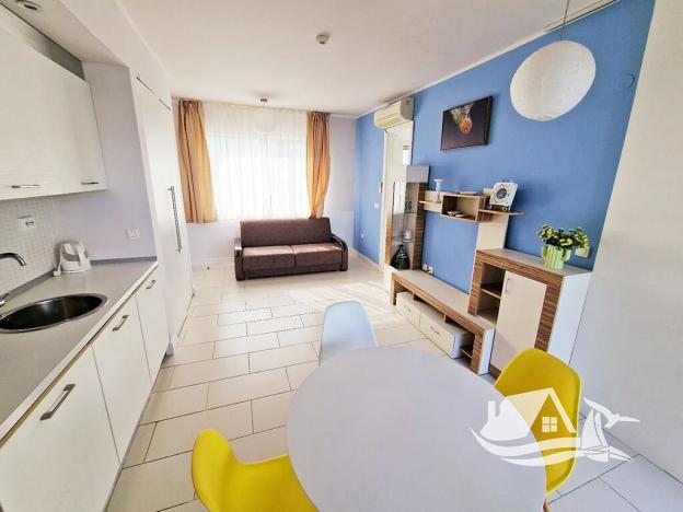 Prodej bytu 2+kk, Obzor, Bulharsko, 66 m2