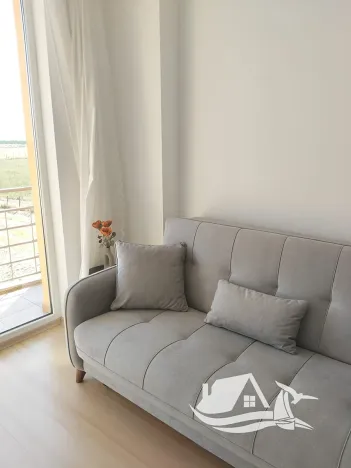 Prodej bytu 2+kk, Tankovo, Bulharsko, 53 m2