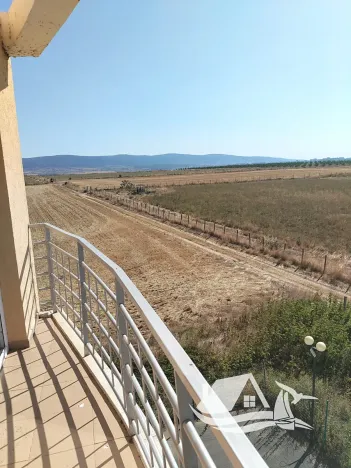 Prodej bytu 2+kk, Tankovo, Bulharsko, 53 m2