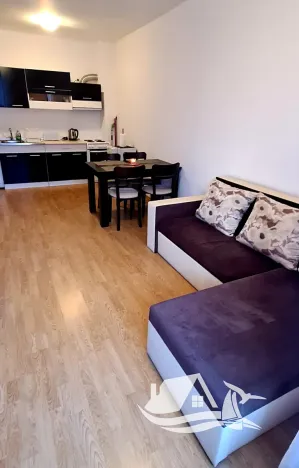 Prodej bytu 2+kk, Tankovo, Bulharsko, 43 m2