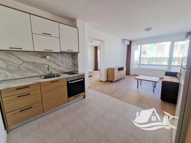 Prodej bytu 2+kk, Bjala, Bulharsko, 65 m2