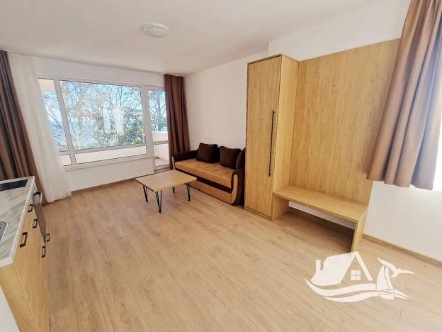 Prodej bytu 1+kk, Bjala, Bulharsko, 70 m2