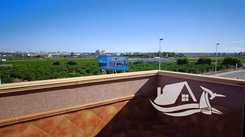 Prodej rodinného domu, Torrevieja, Španělsko, 225 m2