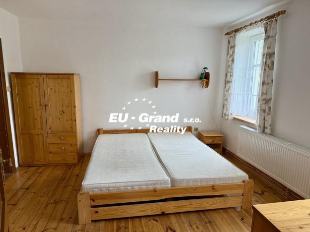 Pronájem chaty, Staré Křečany - Brtníky, 120 m2