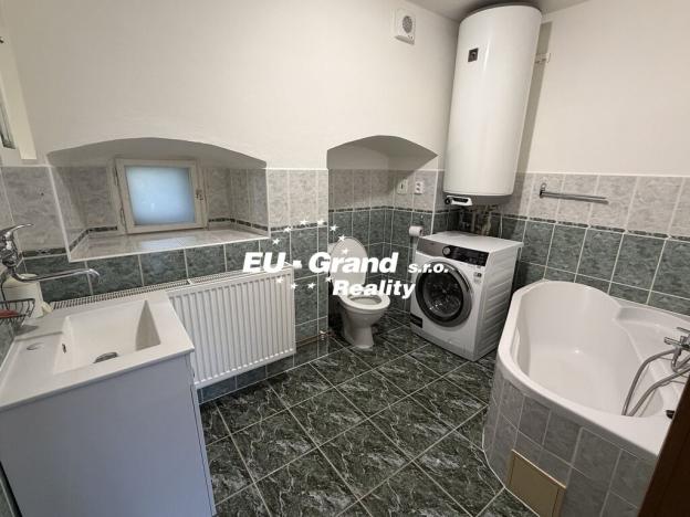 Pronájem chaty, Staré Křečany - Brtníky, 120 m2