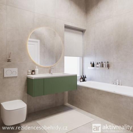 Prodej domu na klíč, Soběhrdy, 158 m2