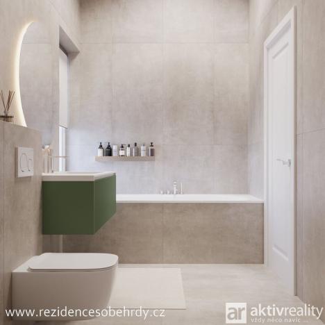 Prodej domu na klíč, Soběhrdy, 158 m2