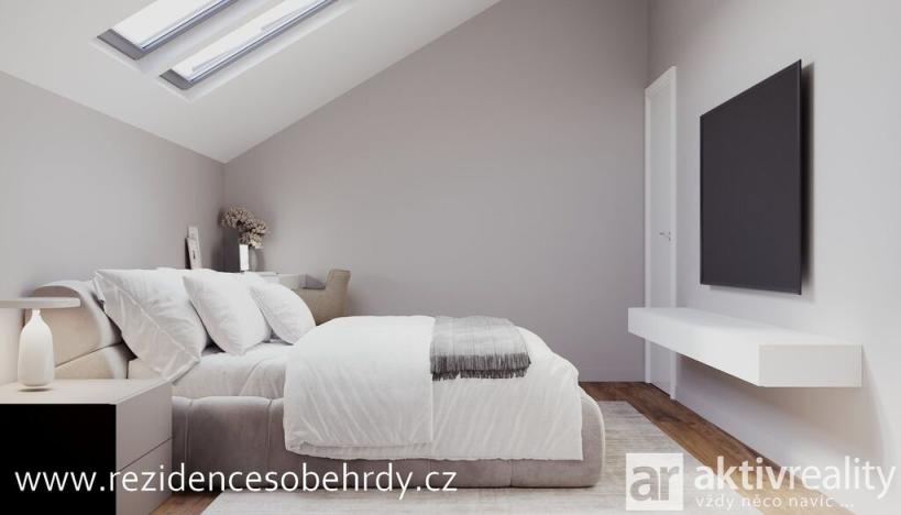 Prodej domu na klíč, Soběhrdy, 158 m2