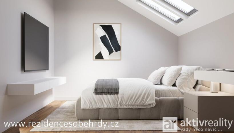 Prodej domu na klíč, Soběhrdy, 158 m2