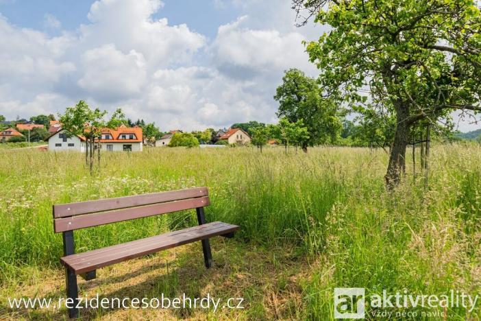 Prodej domu na klíč, Soběhrdy, 158 m2