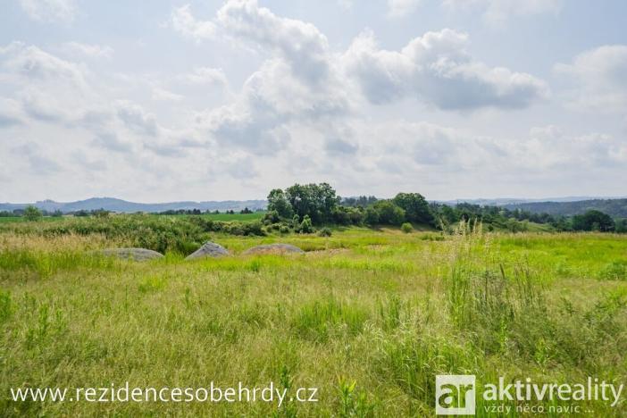 Prodej domu na klíč, Soběhrdy, 158 m2