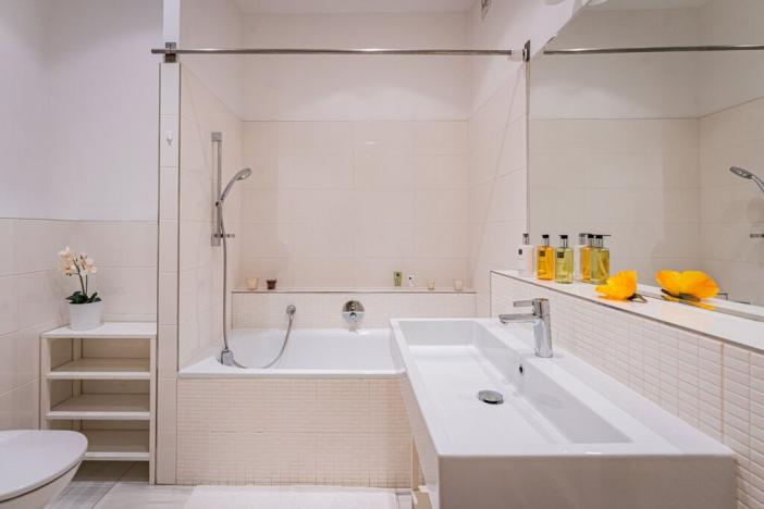 Pronájem bytu 2+kk, Praha - Staré Město, Na Perštýně, 73 m2