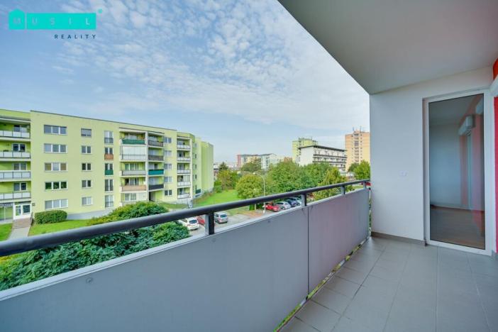 Pronájem bytu 3+kk, Olomouc - Povel, Peškova, 97 m2