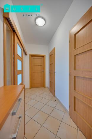 Pronájem bytu 3+kk, Olomouc - Povel, Peškova, 97 m2