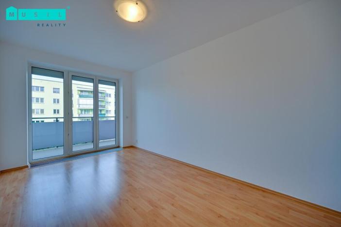 Pronájem bytu 3+kk, Olomouc - Povel, Peškova, 97 m2