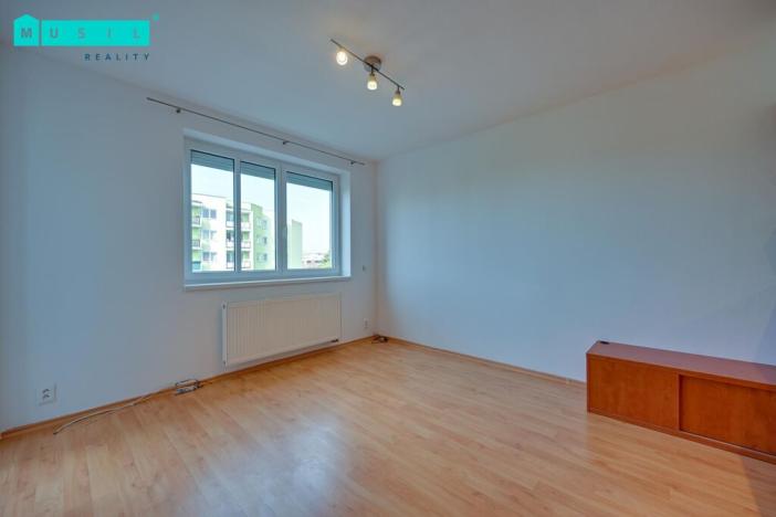 Pronájem bytu 3+kk, Olomouc - Povel, Peškova, 97 m2