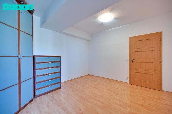 Pronájem bytu 3+kk, Olomouc - Povel, Peškova, 97 m2