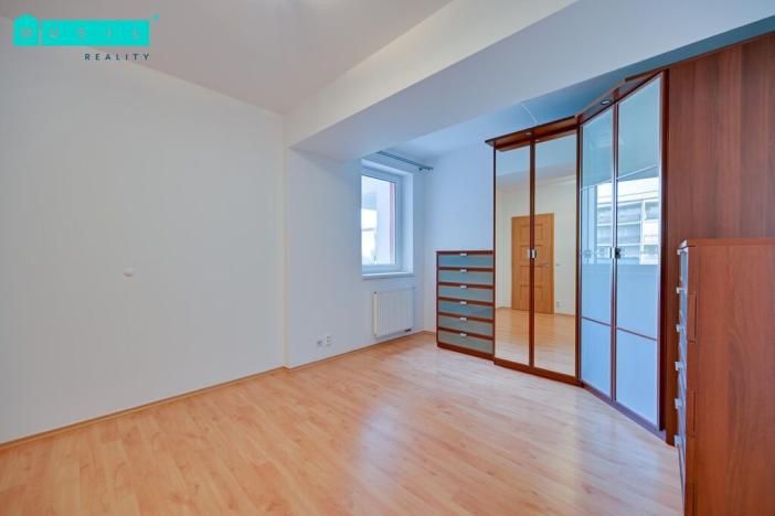 Pronájem bytu 3+kk, Olomouc - Povel, Peškova, 97 m2