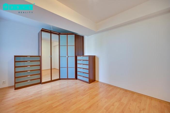 Pronájem bytu 3+kk, Olomouc - Povel, Peškova, 97 m2